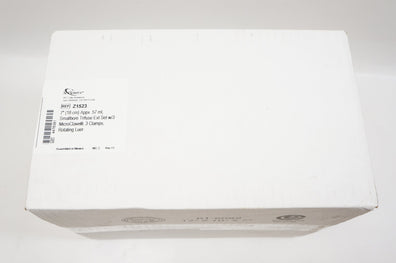 SetSource Z1523 Smallbore Trifuse Ext Set 7inch Appx, 57ml - Box of 50